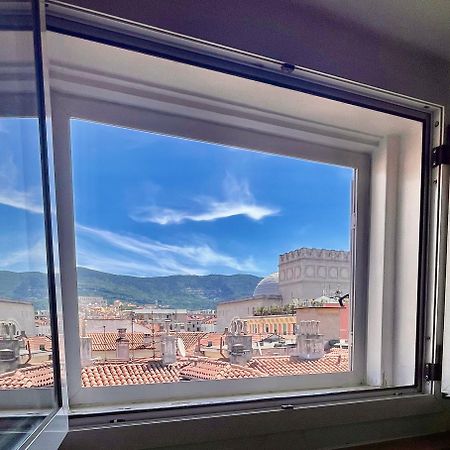 Apartment City Center Trieste Exterior foto